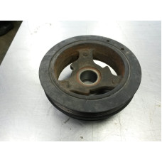 112W105 Crankshaft Pulley From 2014 Ford Explorer  3.5 8T4E6312AA Turbo